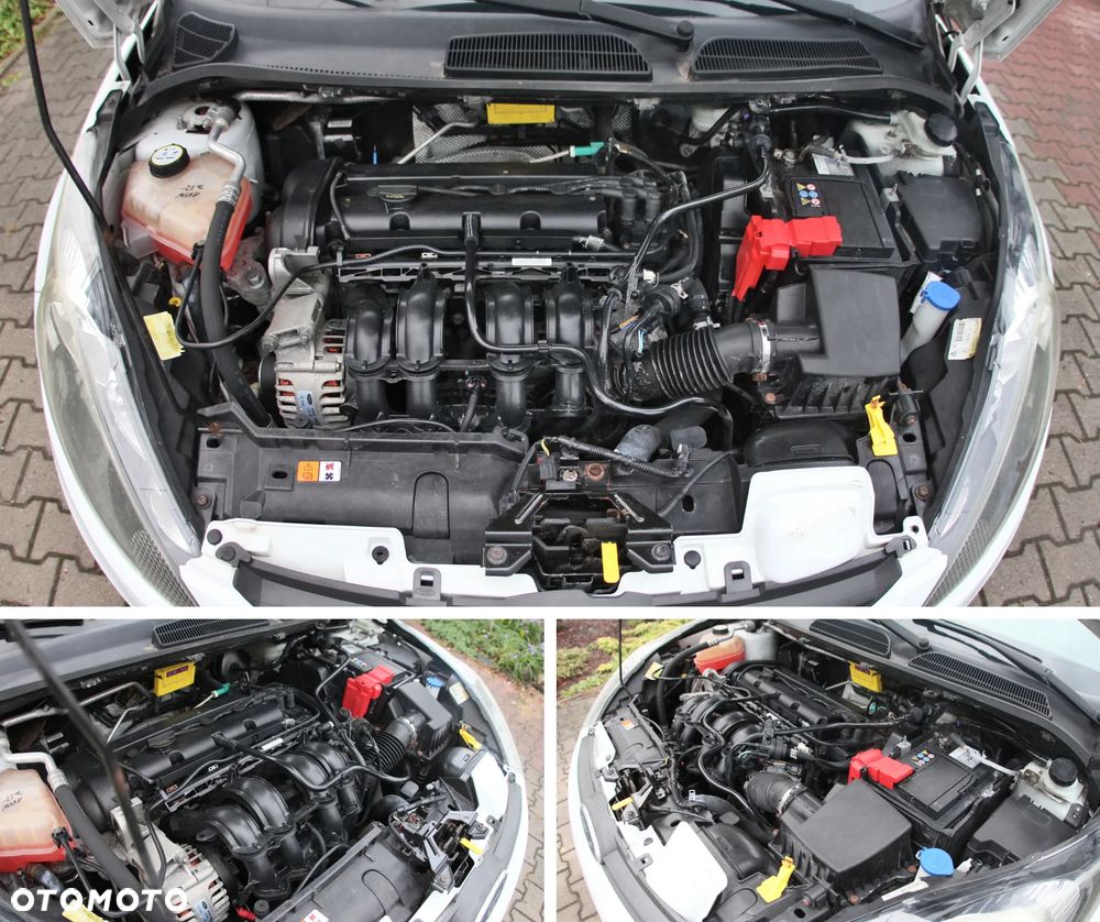 Ford Fiesta - 39
