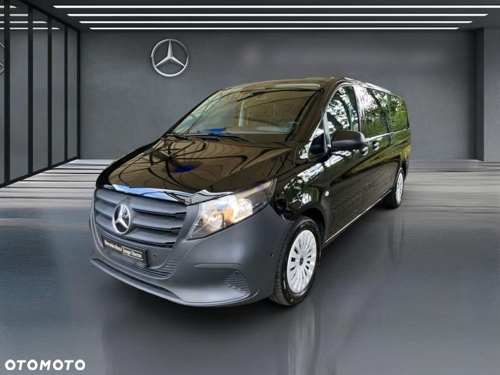 Mercedes-Benz Vito Tourer Extralang PRO - 1