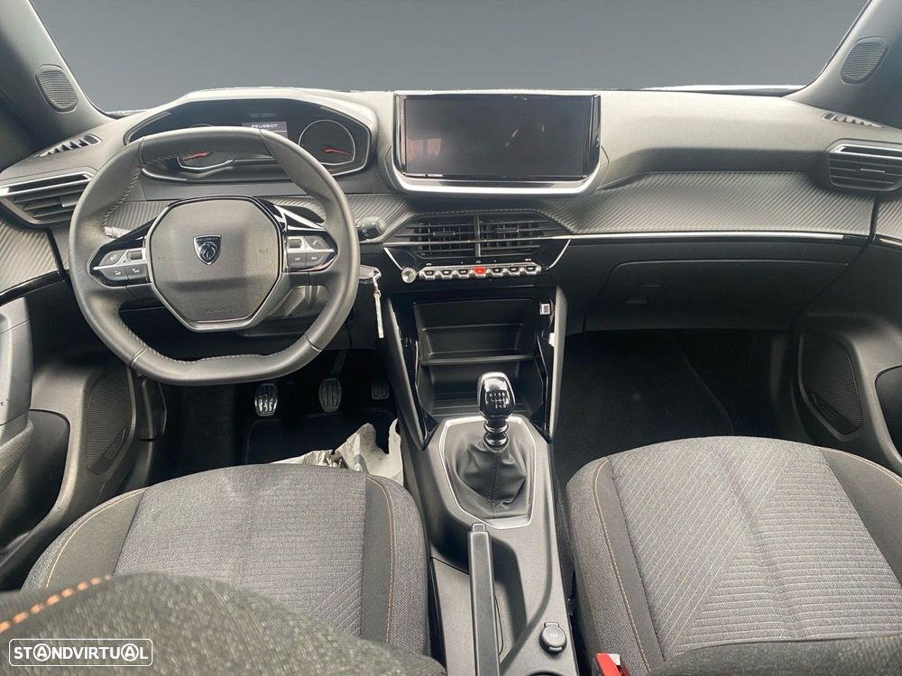 Peugeot 2008 1.2 PureTech Style - 11