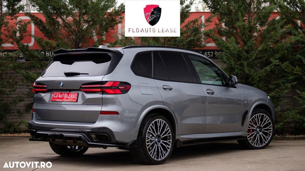 BMW X5 - 4