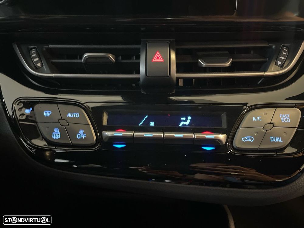 Toyota C-HR - 25