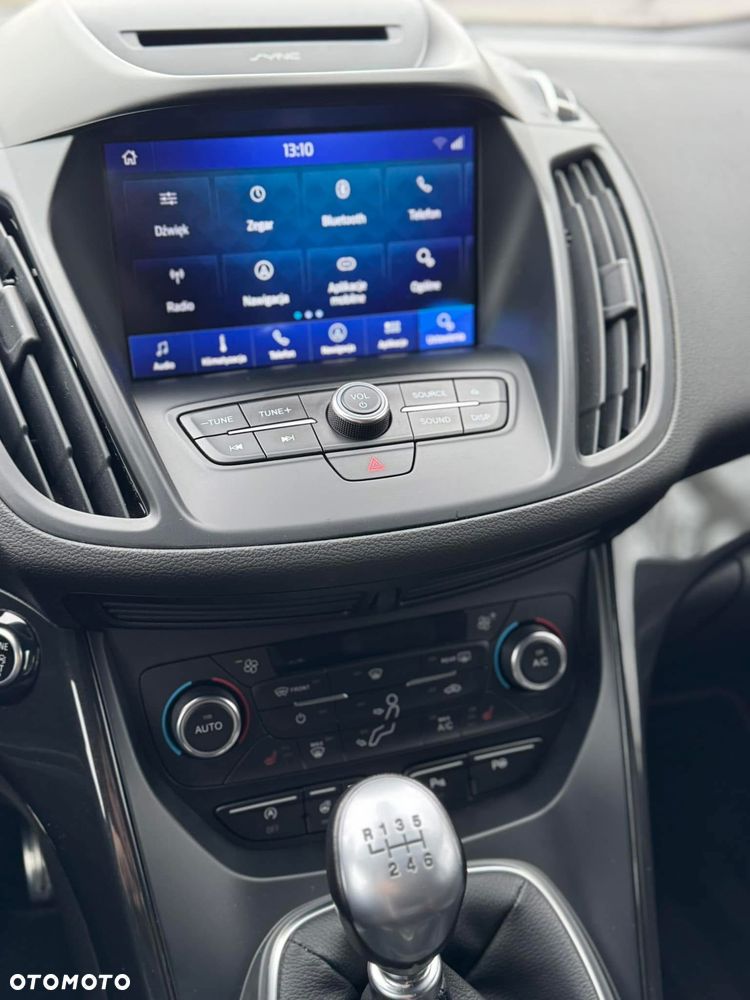 Ford Kuga 1.5 EcoBoost FWD ST-Line ASS MMT6 - 8