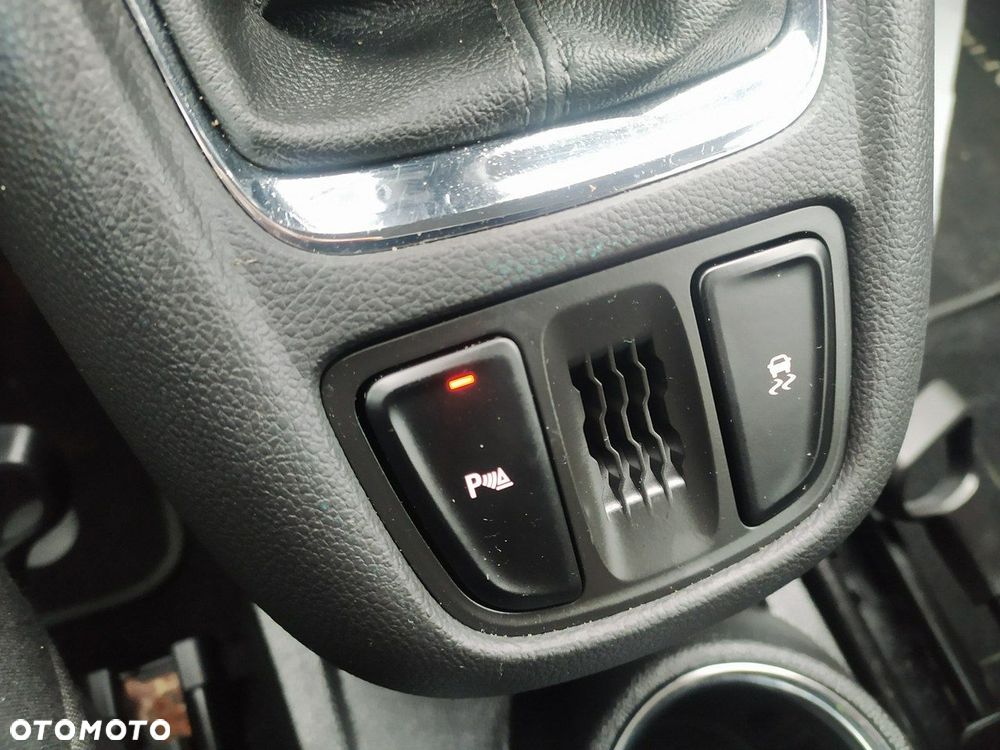 Opel Zafira Tourer 1.4 Turbo Edition - 5