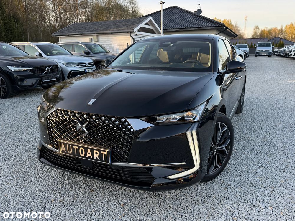 DS Automobiles DS 4 1.2 PureTech Opera - 3