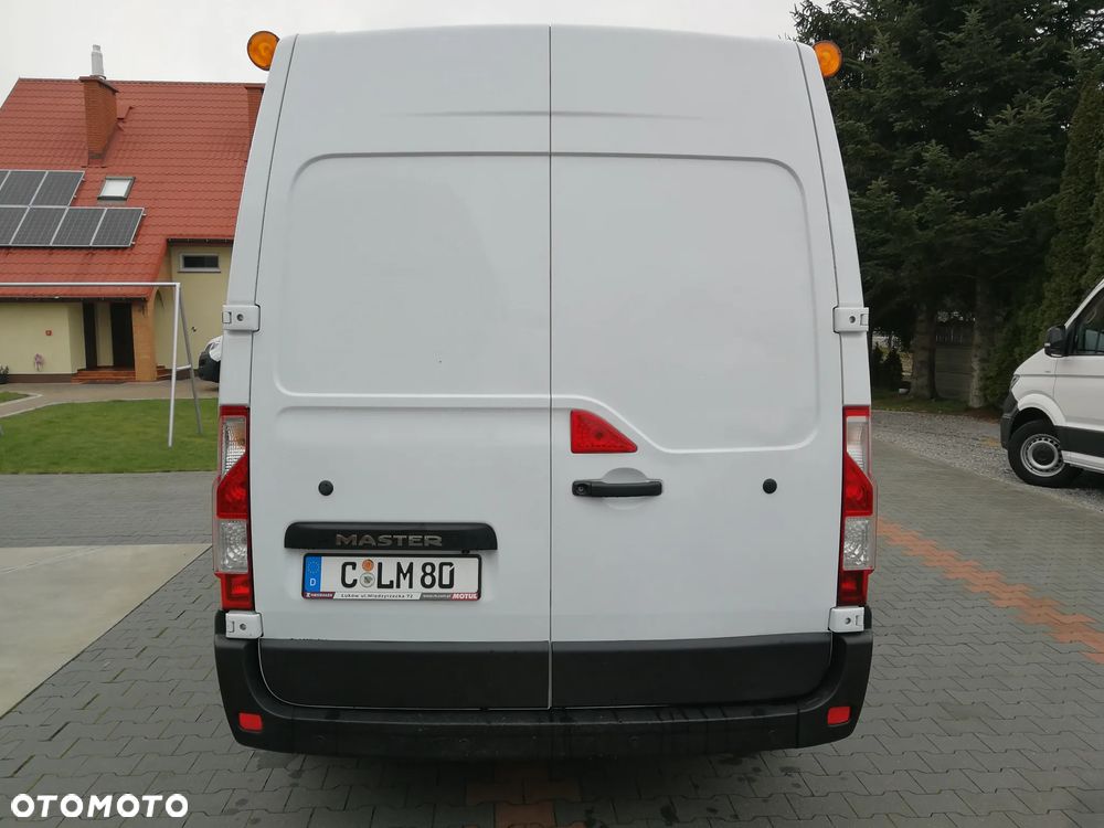 Renault Master - 6