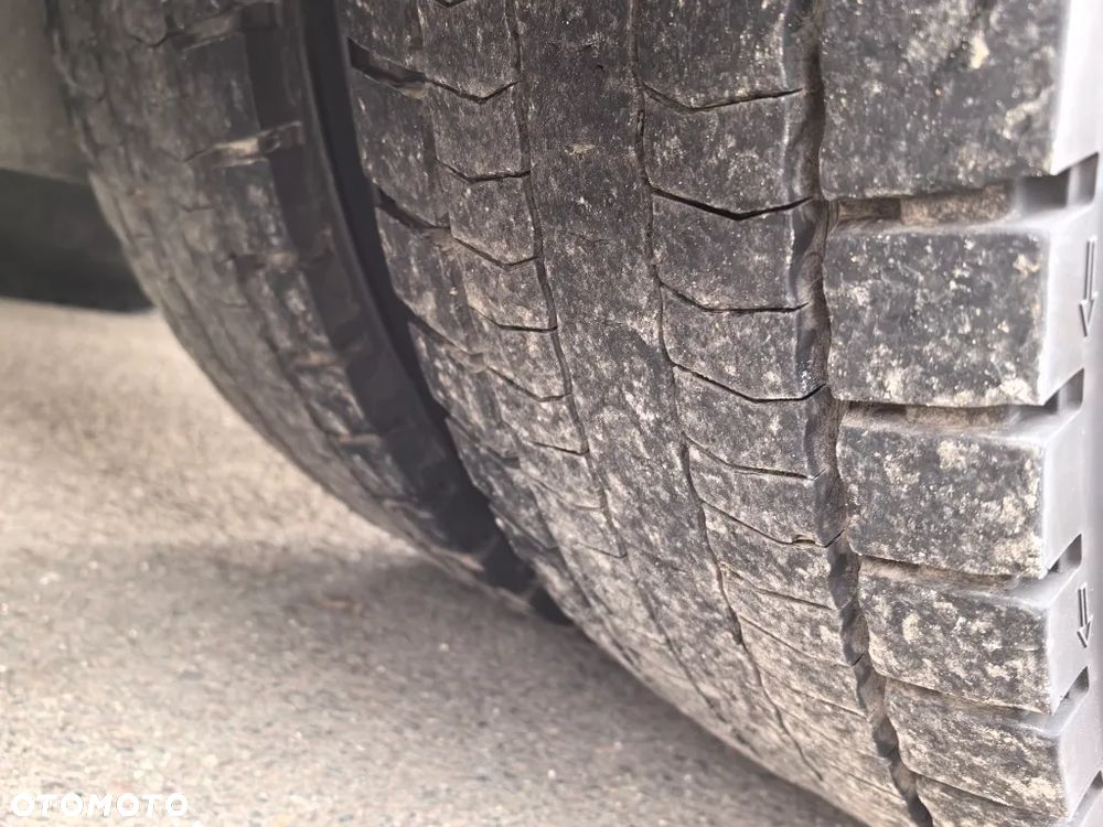 Mercedes-Benz Actros 1848 LS * 2 zbiorniki * Klima postojowa * - 9