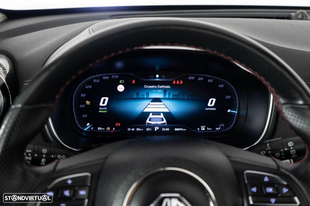 MG EHS 1.5 T-GDI Plug-in Hybrid Luxury - 26