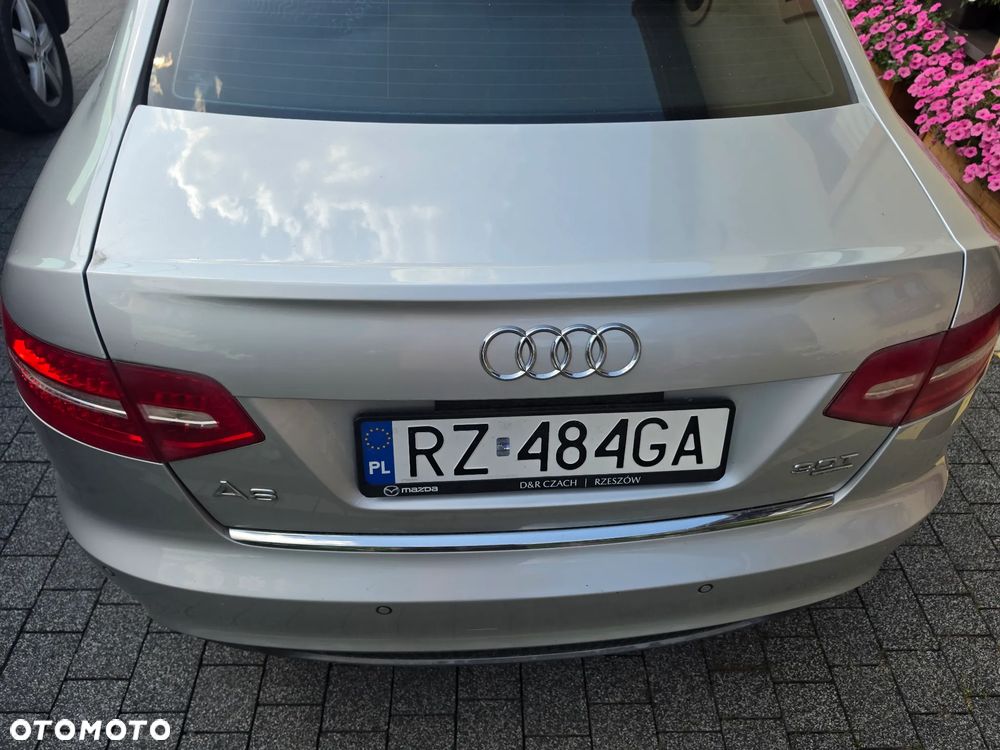 Audi A6 Avant - 3