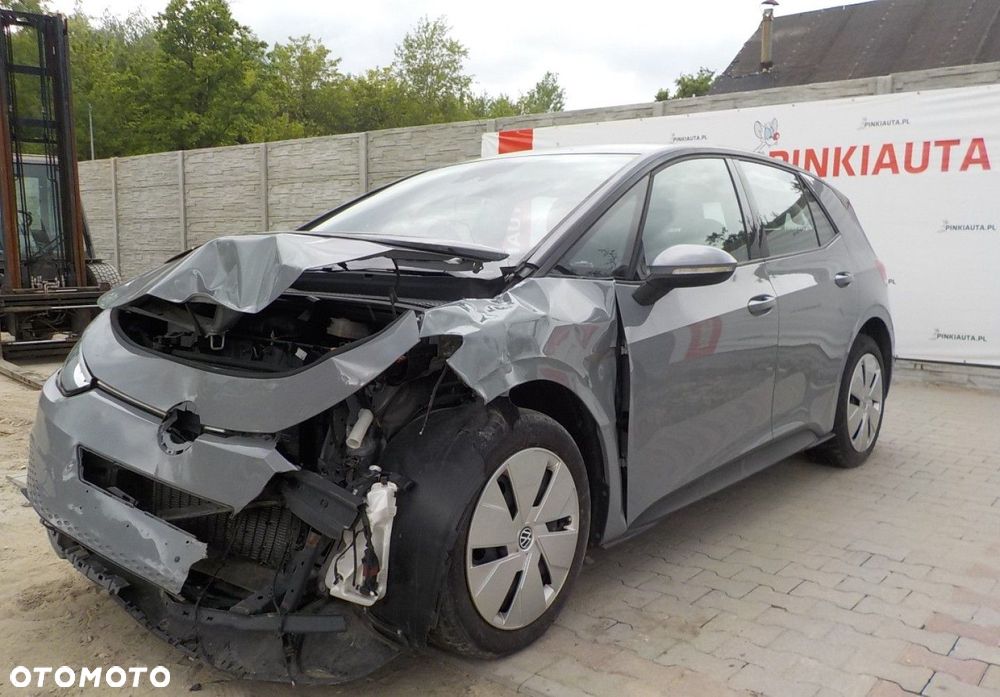 Volkswagen ID.3 58kWh Life - 9