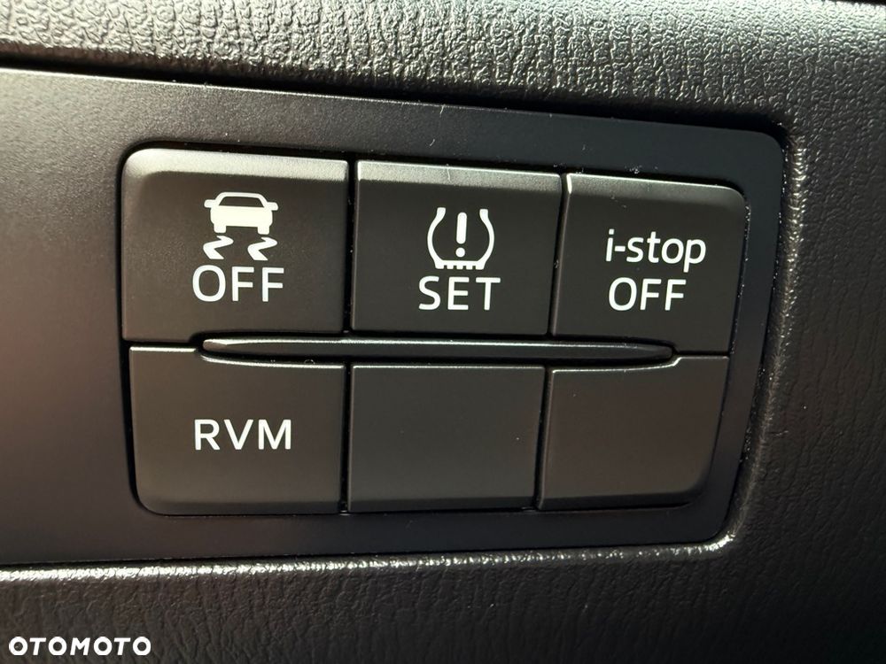 Mazda 3 SKYACTIV-G 120 Exclusive-Line - 23