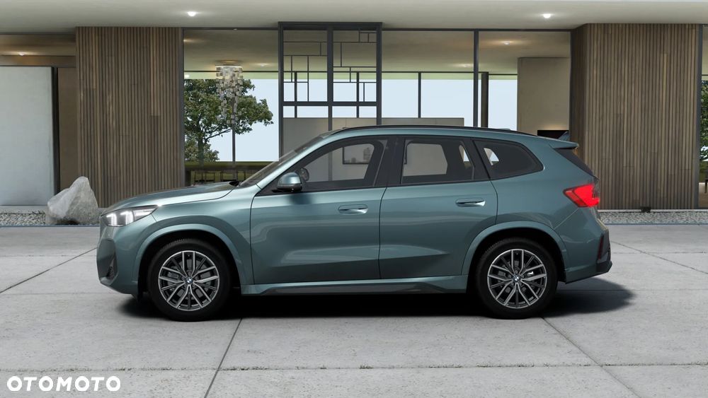 BMW X1 sDrive20i mHEV M Sport sport - 3