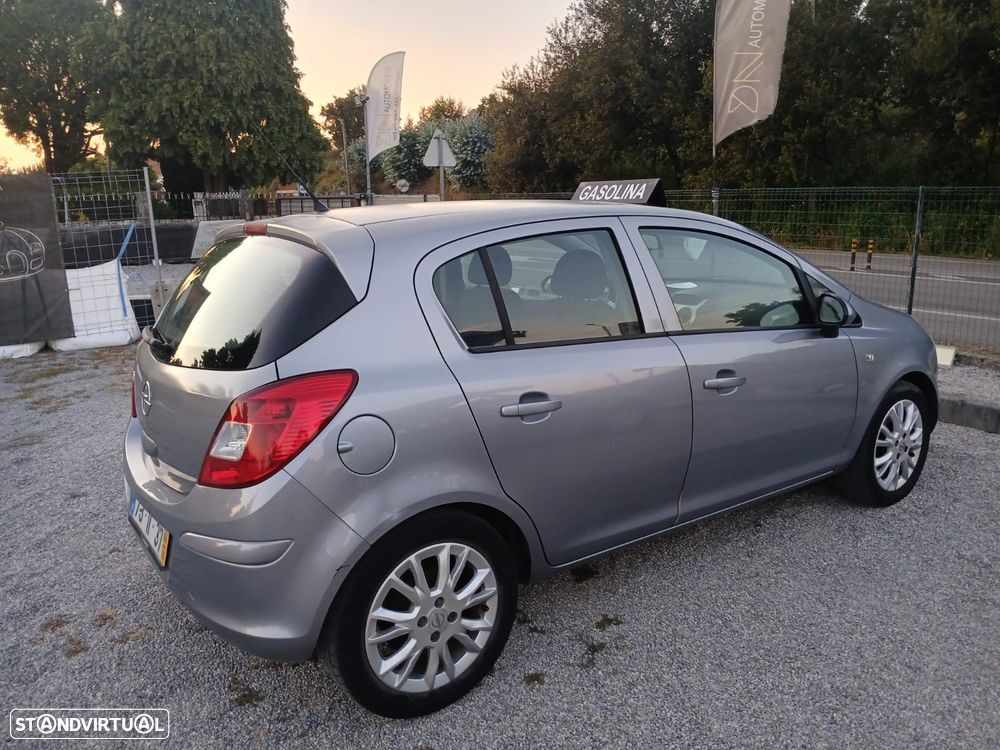 Opel Corsa 1.2 Enjoy - 5