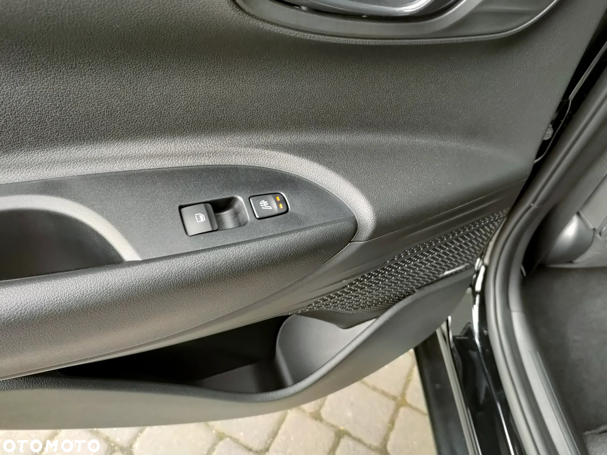 Hyundai i20 1.0 T-GDI 48V-Hybrid Intro - 28