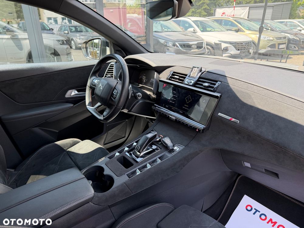 DS Automobiles DS 7 Crossback 1.6 PureTech Performance Line + - 22