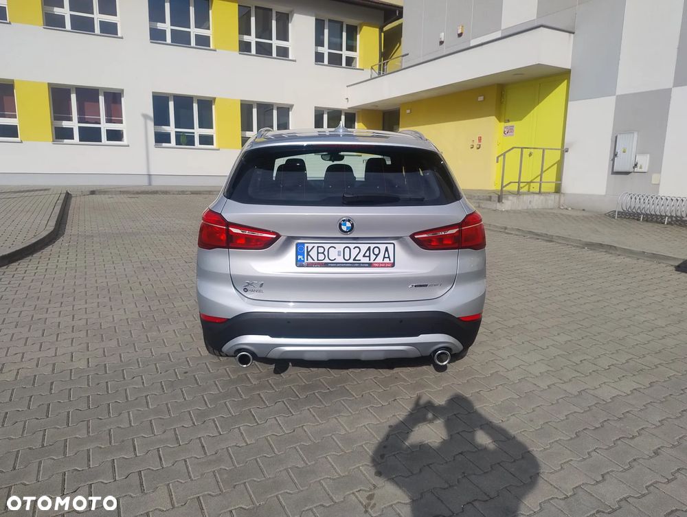BMW X1 - 12
