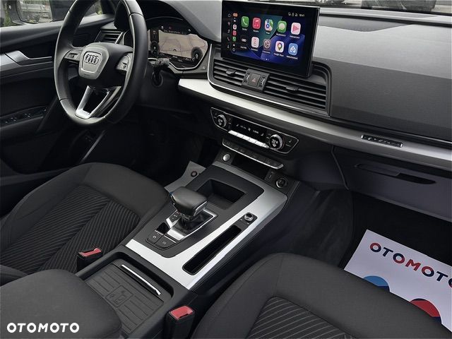 Audi Q5 50 TFSIe quattro S tronic advanced - 28