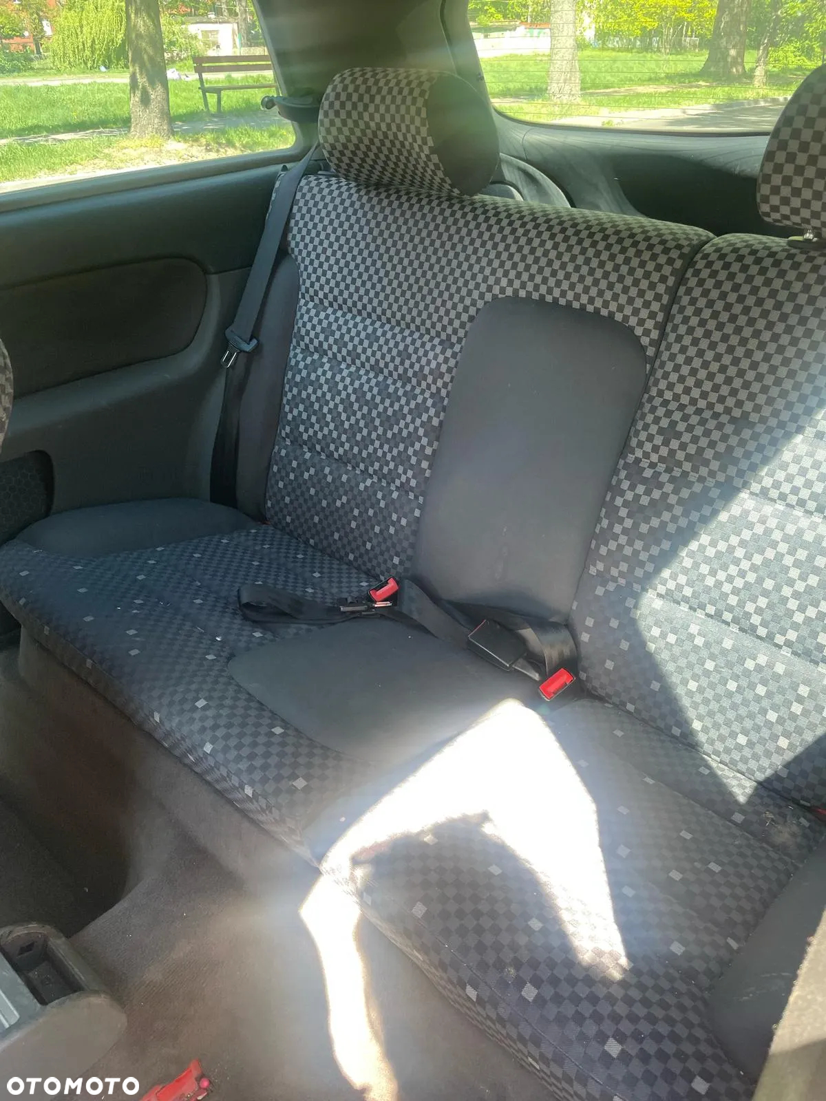 Audi A3 1.6 Ambition - 7