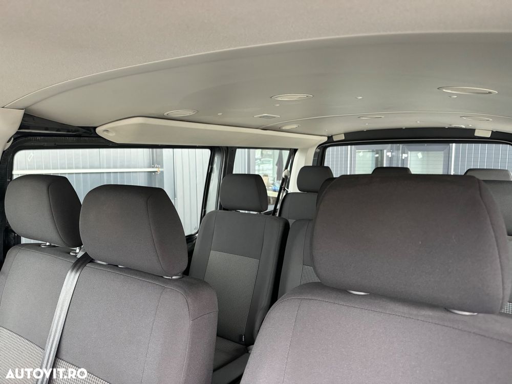 Volkswagen Transporter T6.1 Kurz Plus Trendline - 14