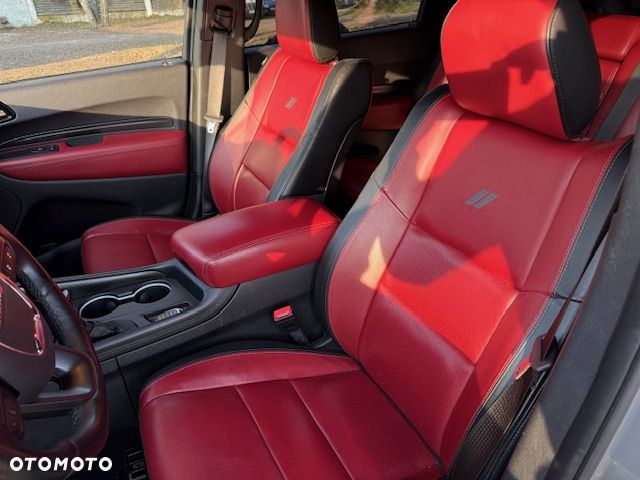 Dodge Durango 5,7 R/T - 2