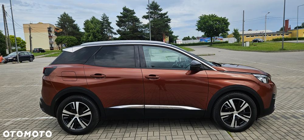 Peugeot 3008 - 22