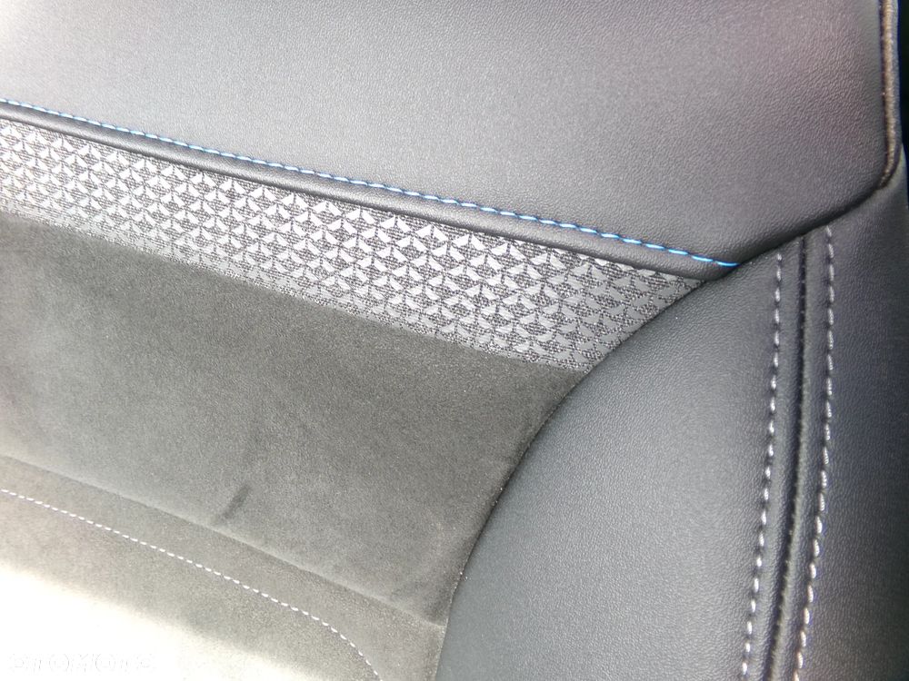 Citroën C5 Aircross 1.5 BlueHDi Max EAT8 - 12