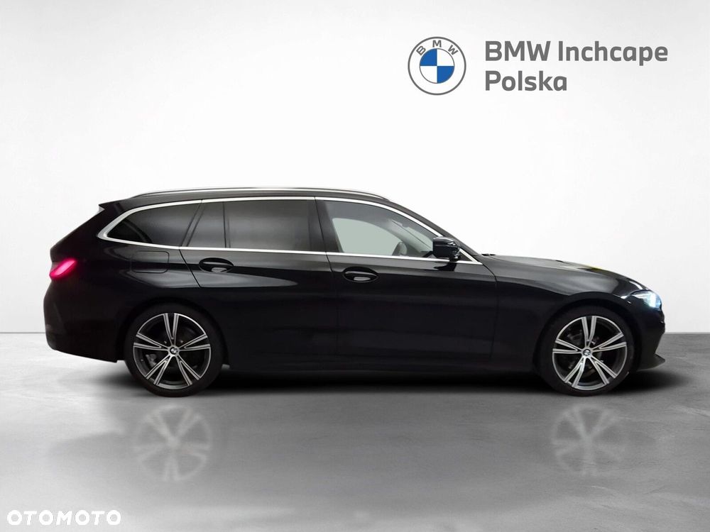 BMW Seria 3 320d xDrive mHEV - 6