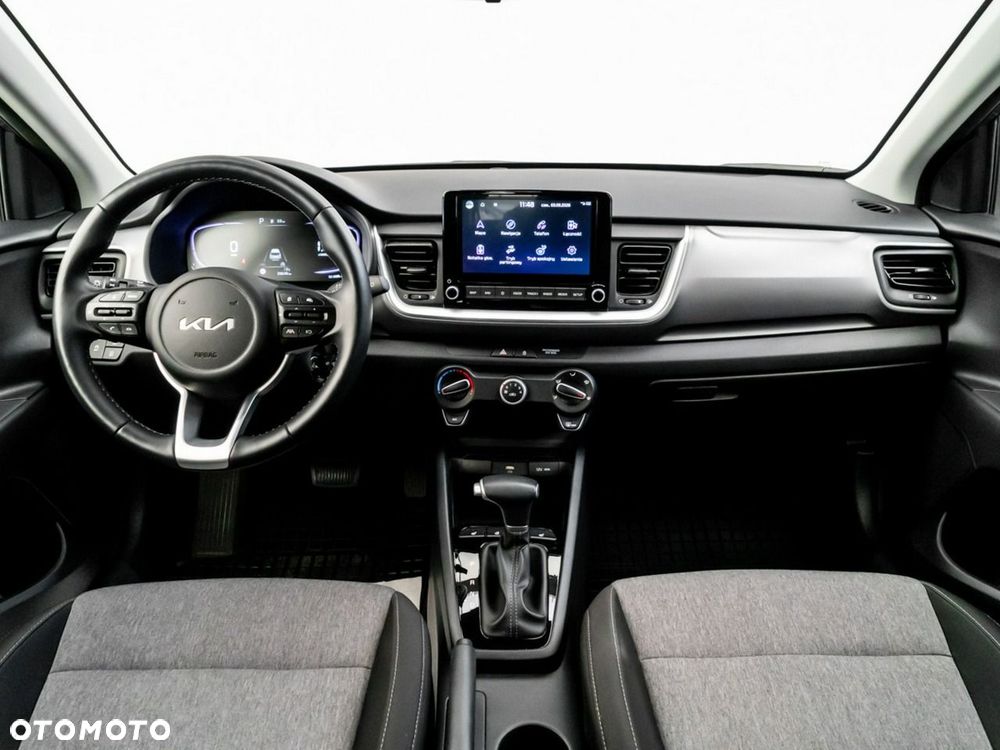 Kia Stonic 1.0 T-GDI M DCT - 19
