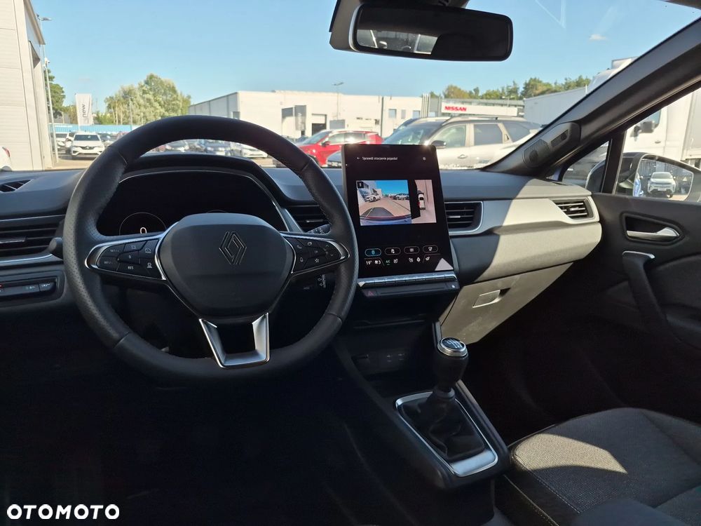Renault Captur 1.2 TCe Techno - 13
