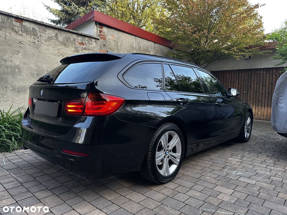 BMW Seria 3 - 1