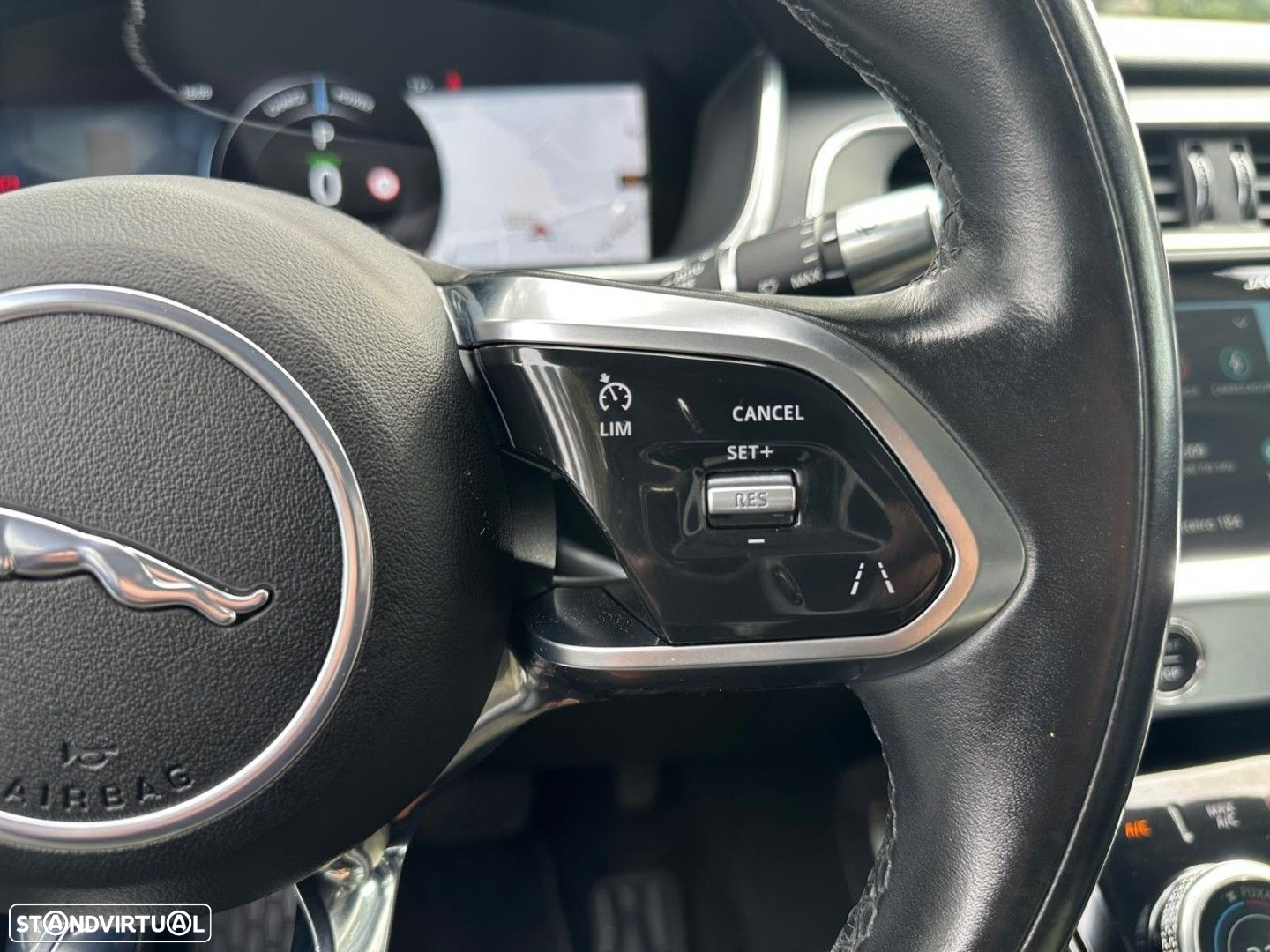 Jaguar I-Pace S AWD Aut. - 32