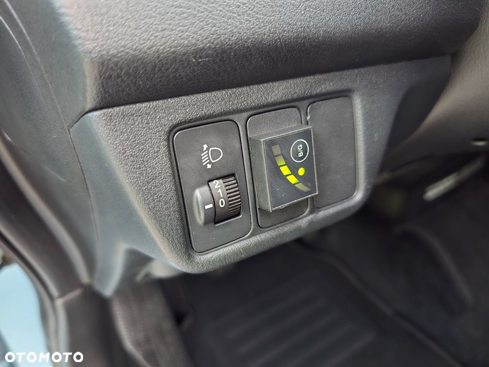 Honda FR-V - 30