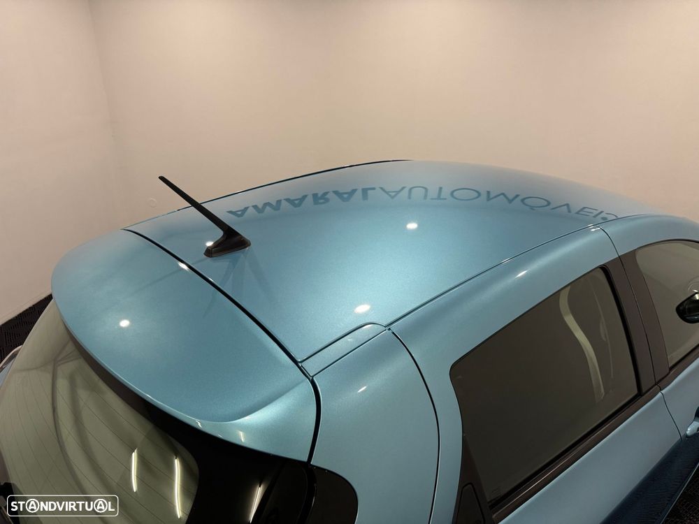 Renault Zoe (c/ Bateria) Zen 50 - 26