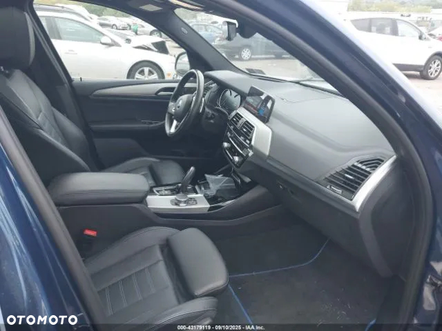 BMW X3 xDrive30i GPF xLine - 6