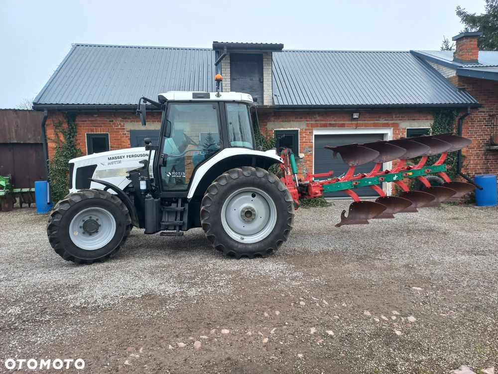 John Deere Claas - 1