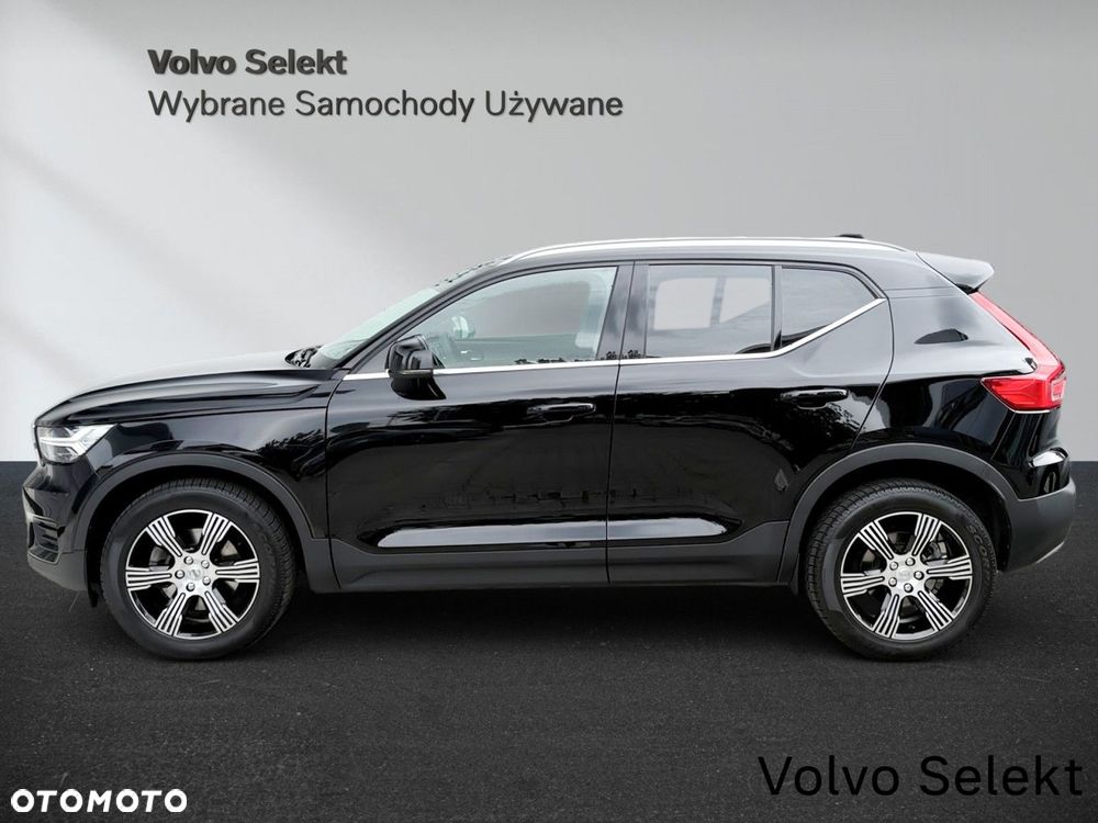 Volvo XC 40 - 6