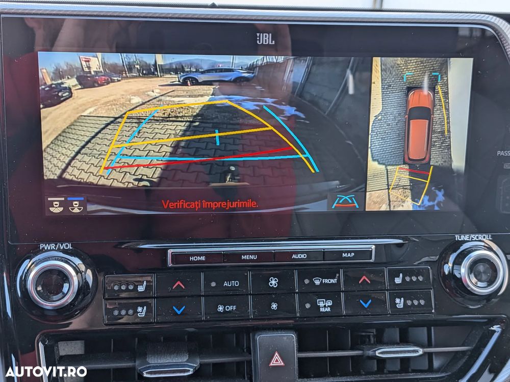 Toyota Highlander 2.5 L Dynamic Force 248CP Luxury Metallic - 8