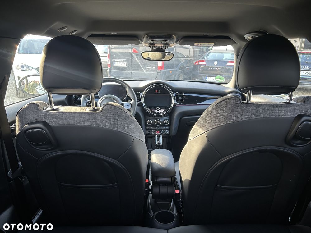 MINI Cooper S Sport-Aut Seven - 8