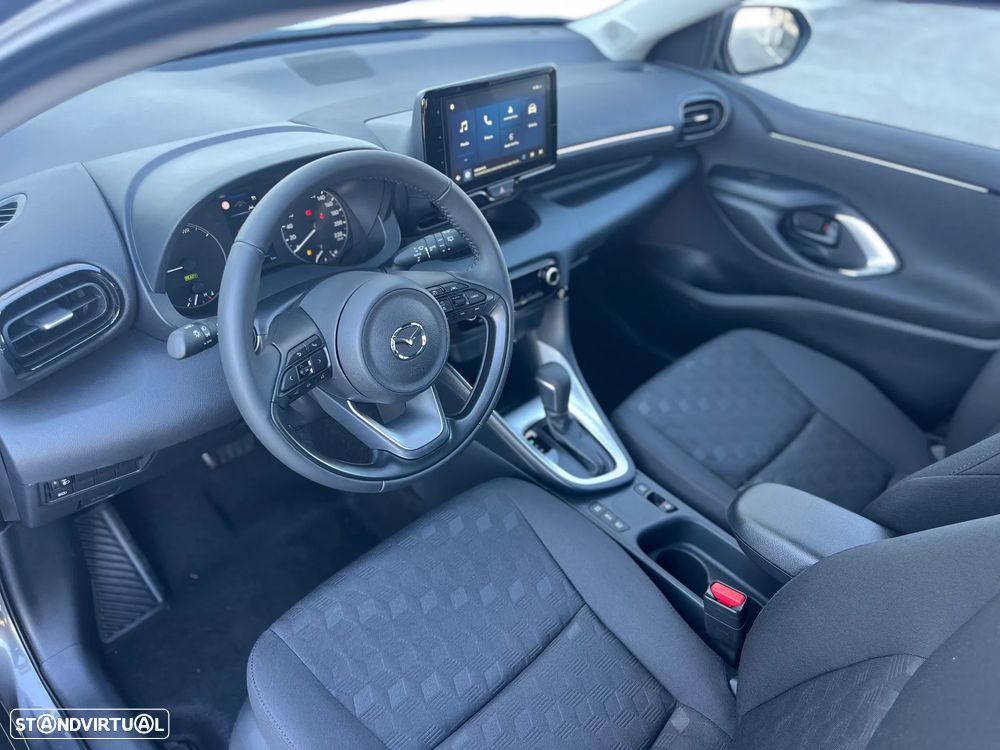 Mazda 2 1.5 L Hybrid VVT-i Centre-Line - 6