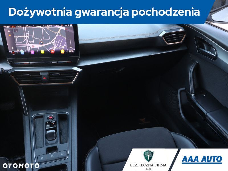 Cupra Formentor - 10