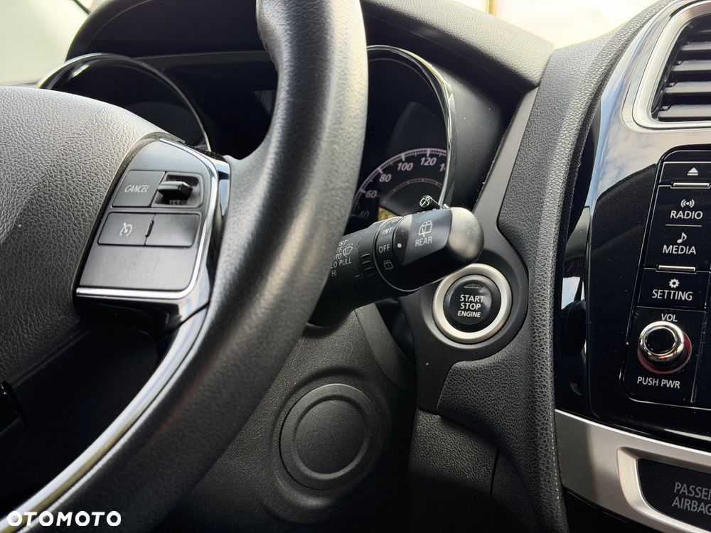 Mitsubishi ASX 1.6 ClearTec 2WD Diamant Edition+ - 18