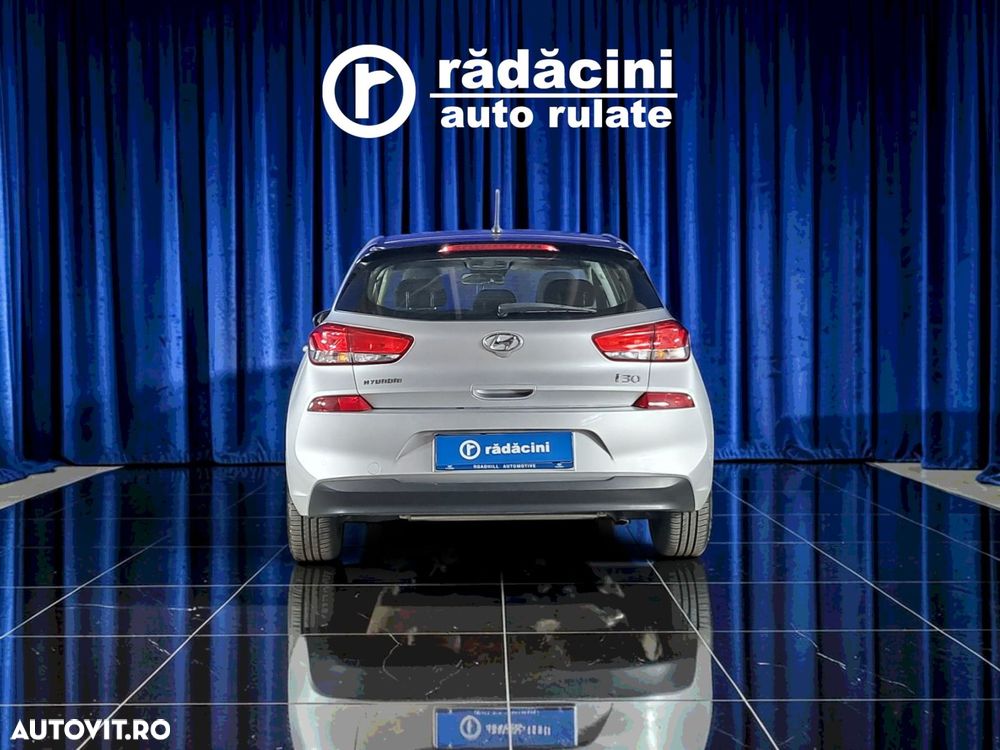 Hyundai i30 - 9
