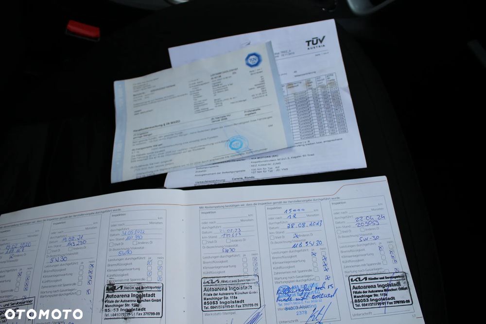 Kia Ceed 1.6 GDI Dream-Team Edition - 6
