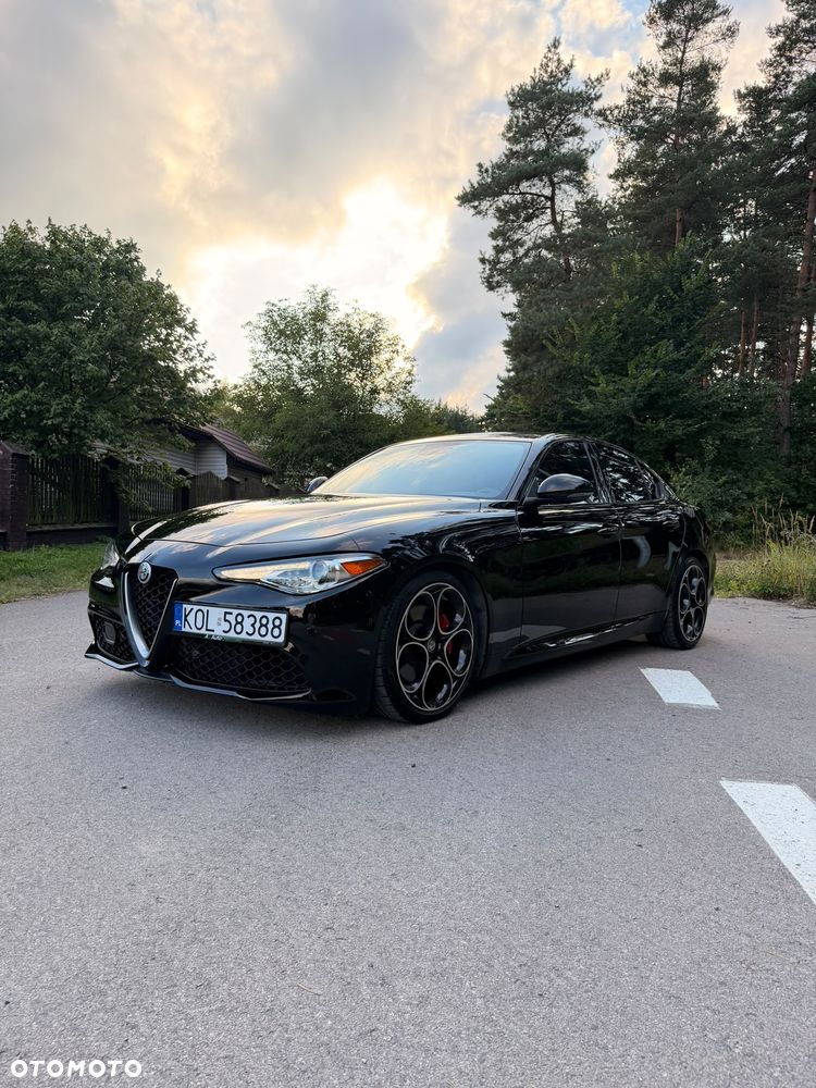 Alfa Romeo Stelvio 2.0 Turbo 16V AT8-Q4 Ti - 7