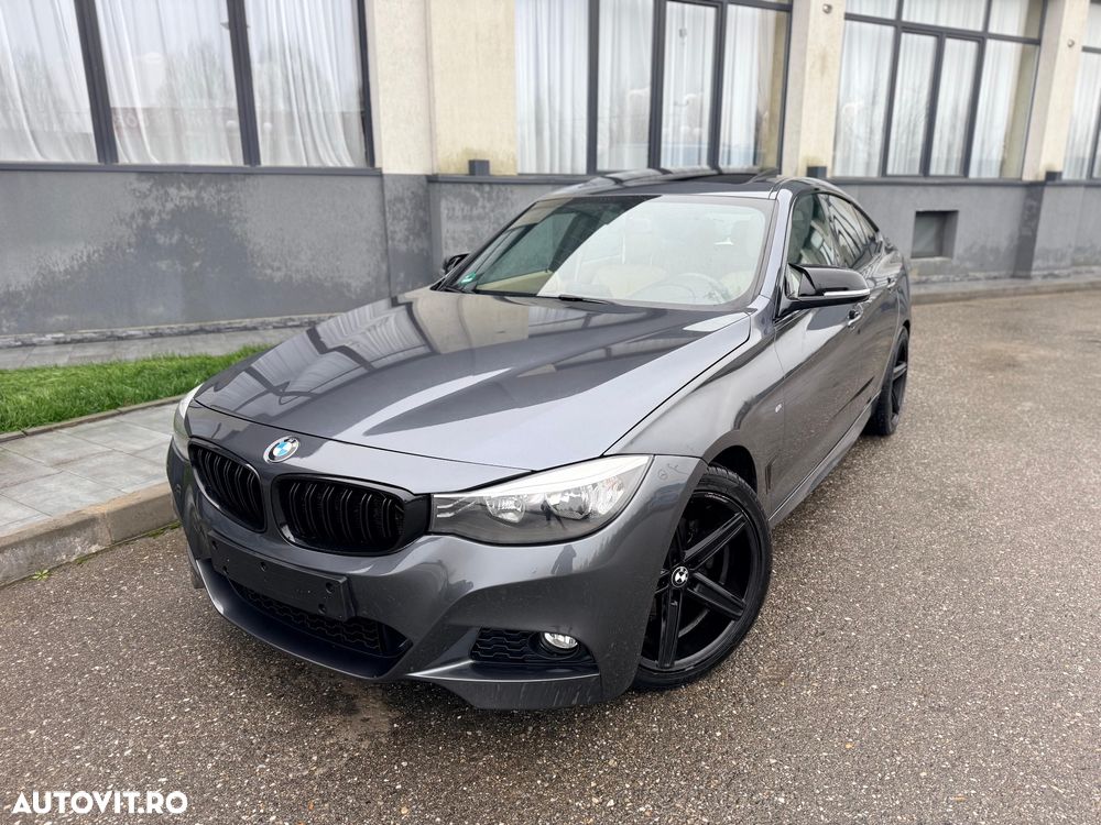 BMW Seria 3 - 10