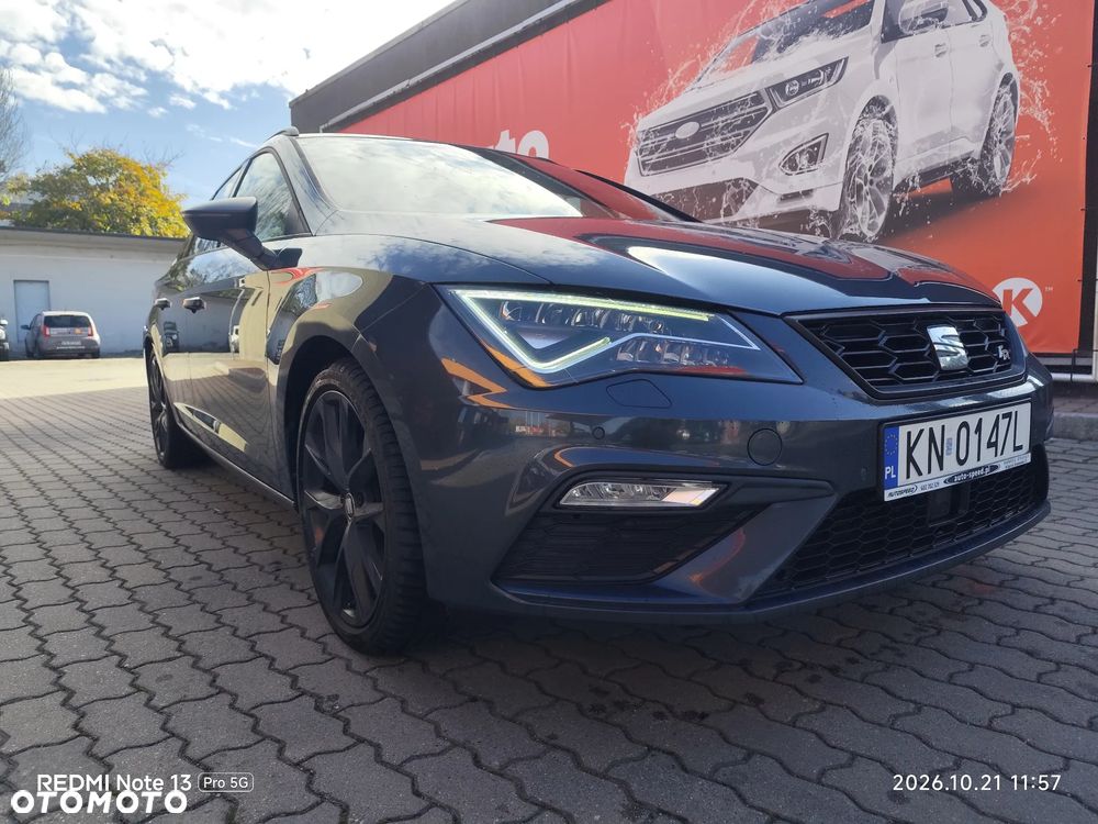 Seat Leon - 2