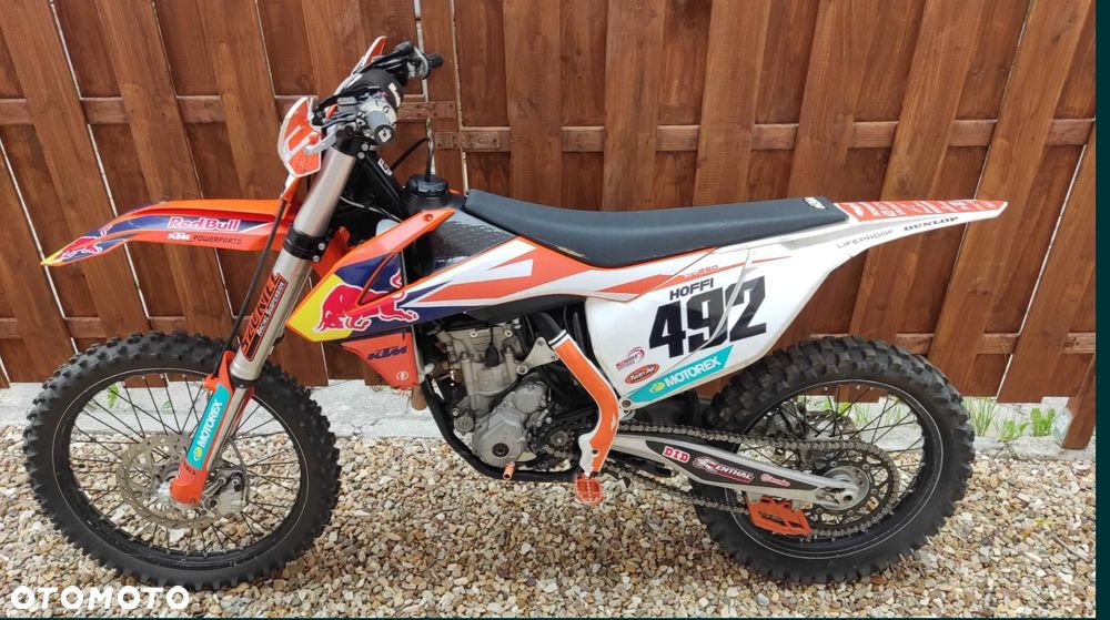 Kawasaki KX - 12