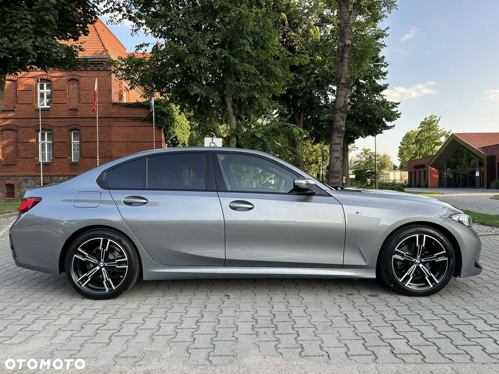 BMW Seria 3 - 5