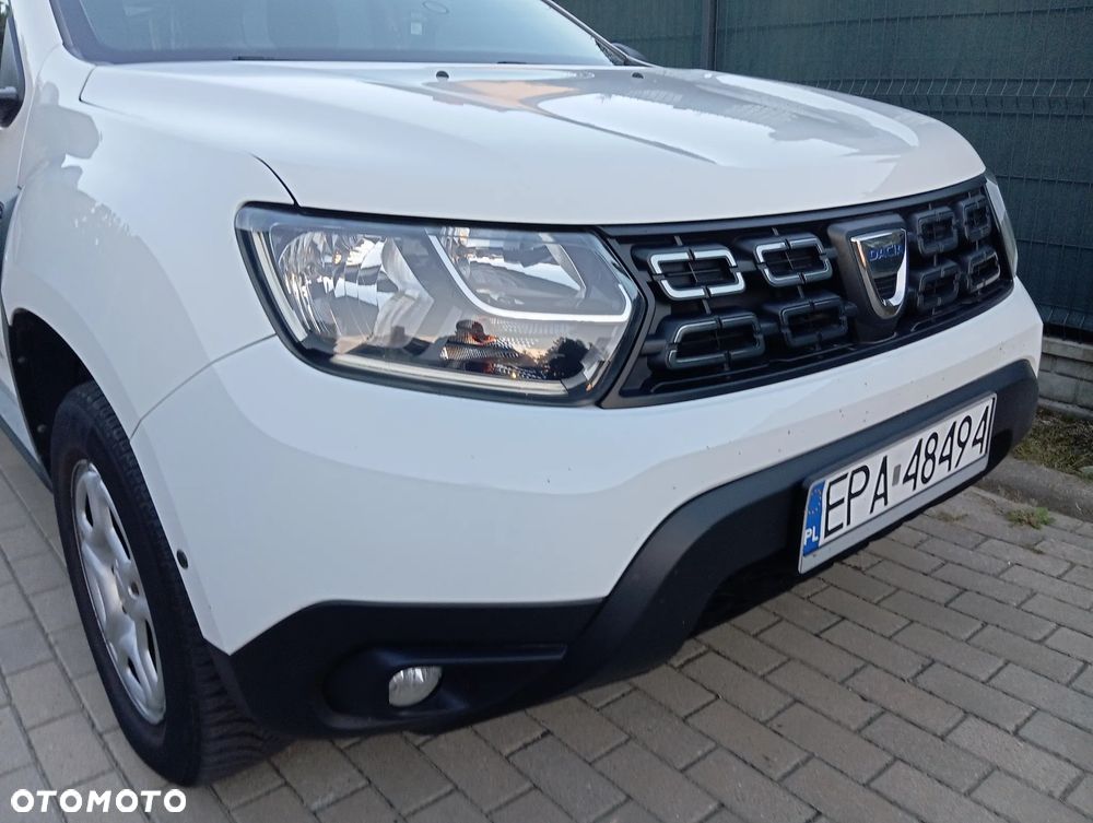 Dacia Duster - 25