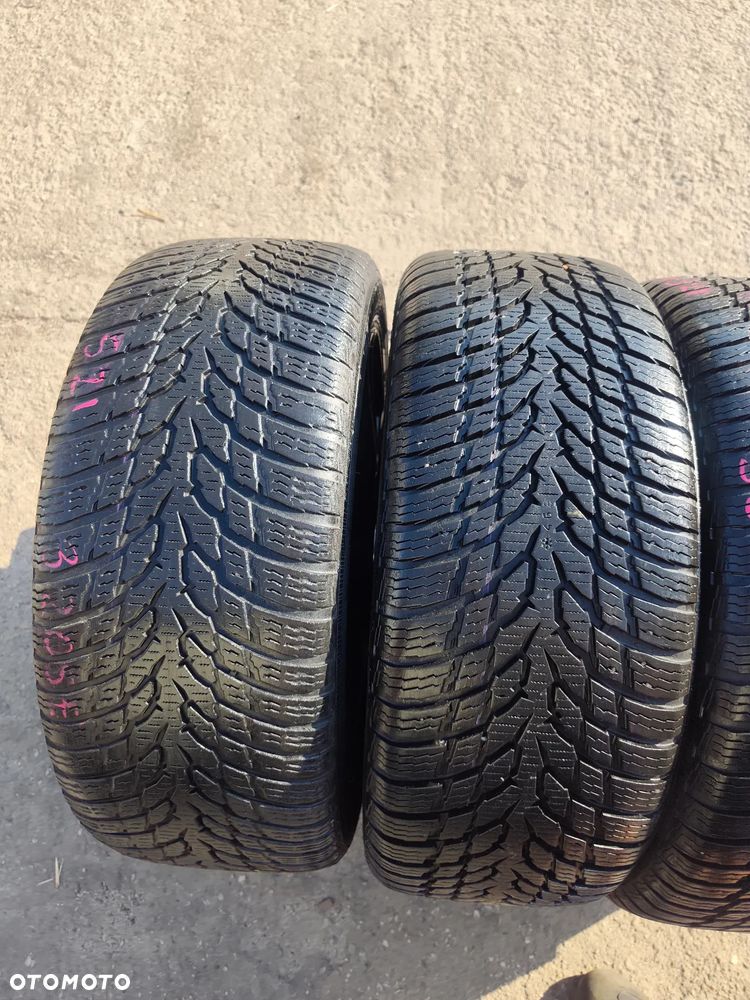5x112 Felgi Aluminiowe Alufelgi 17 Koła Zimowe Zima AUDI Q3 Q5 A3 8V A4 B5 B6 B7 B8 A6 C5 C6 C7 A8 VW TIGUAN II 2 Troc Golf 5 6 7 Touran Candy Sharan 2 II Passat B5 B6 B7 B8 SKODA KODIAQ Karoq Yeti Superb Octavia III IV 3 4 SEAT TARRACO EXEO Alhambra 2 II Altea 21r. BMW Mercedes ALU-RAD Legnica 225/45 7mm - 5