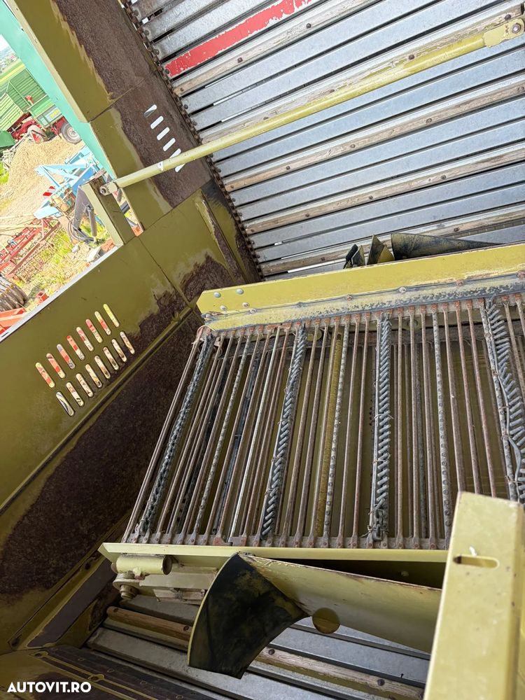 Altul BERGMANN K100 - 7